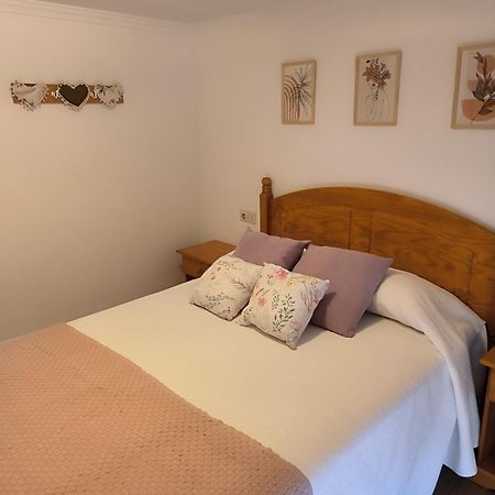 Apartamento En Sanxenxo Duplex エクステリア 写真