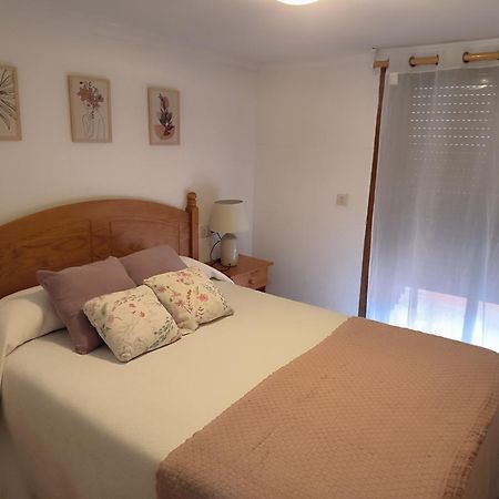 Apartamento En Sanxenxo Duplex エクステリア 写真