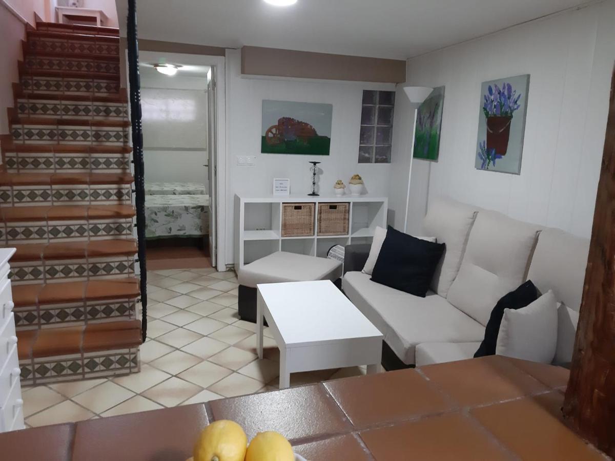 Apartamento En Sanxenxo Duplex エクステリア 写真