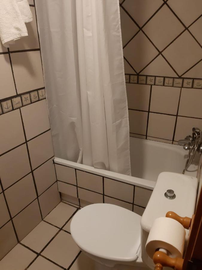 Apartamento En Sanxenxo Duplex エクステリア 写真