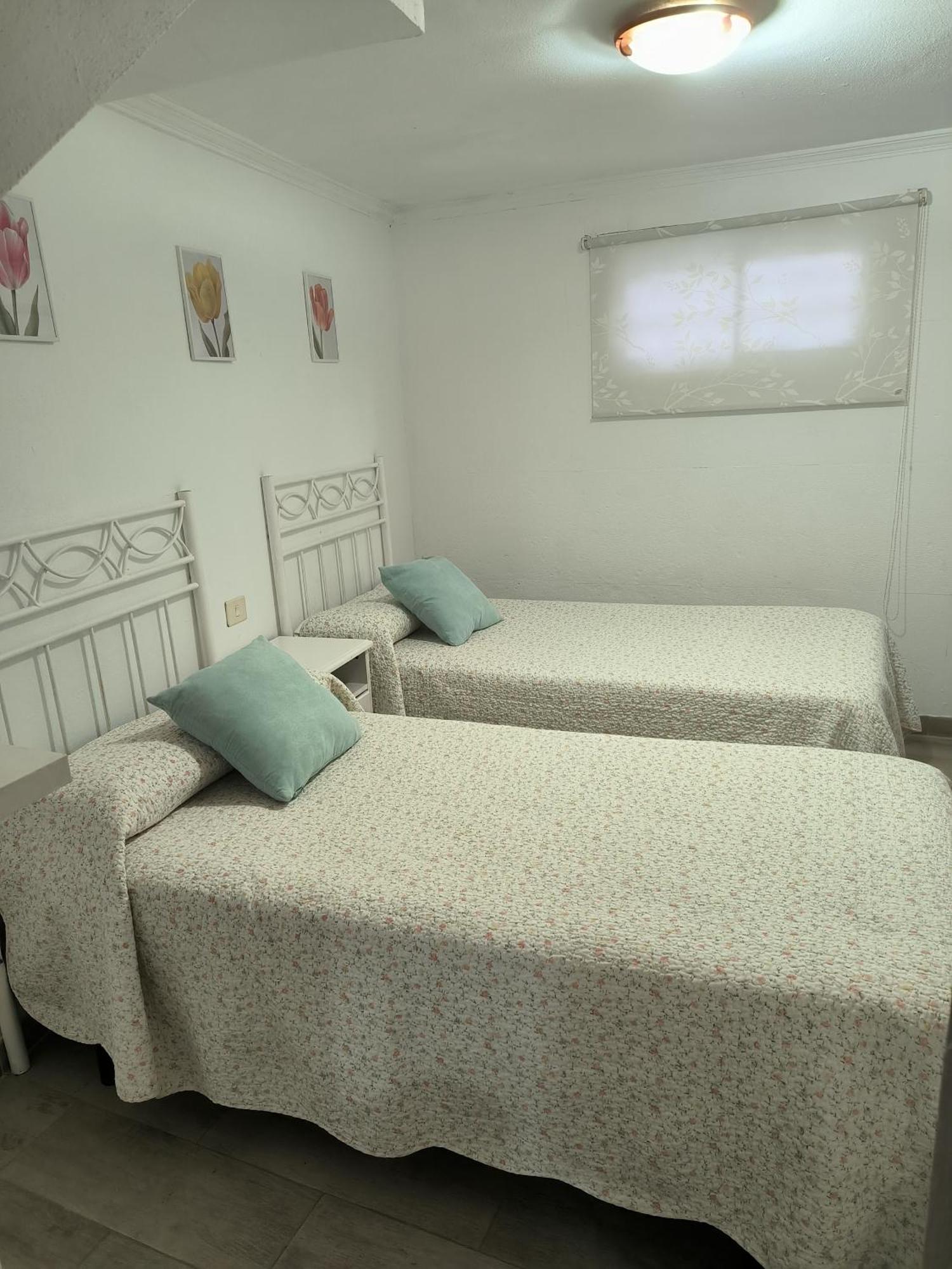 Apartamento En Sanxenxo Duplex エクステリア 写真